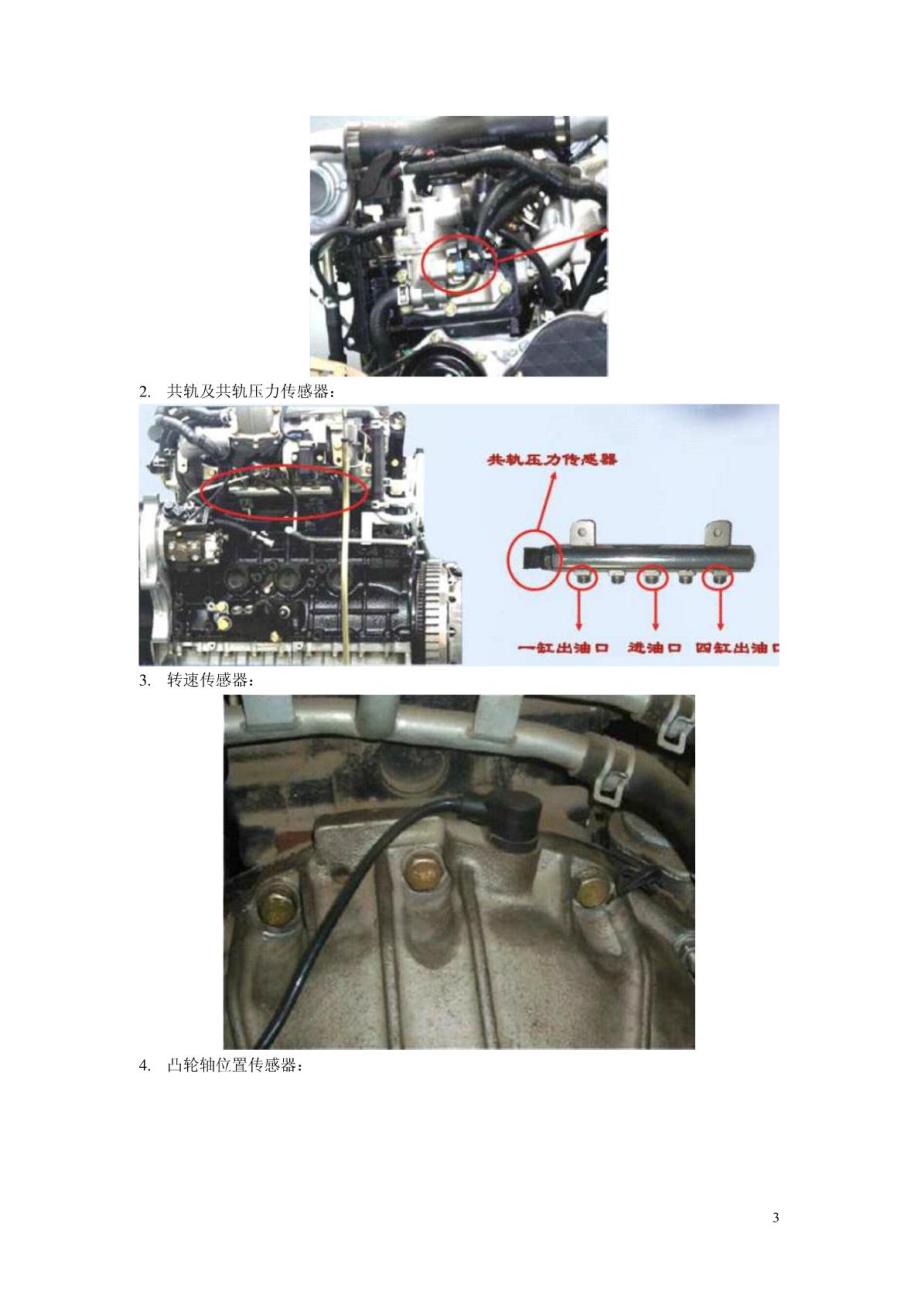 长城电控系统与燃油系统概述_第3页