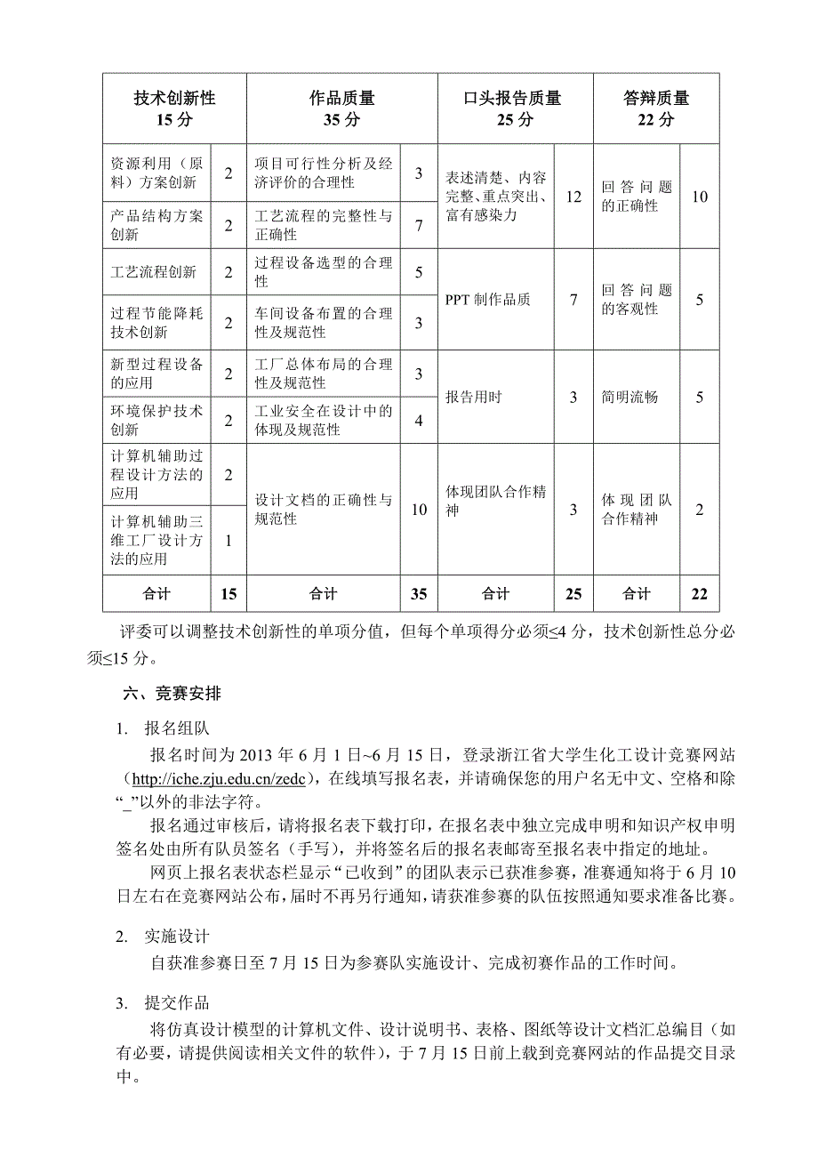 关于举行ZEDC杯浙江省第七届大学生_第4页