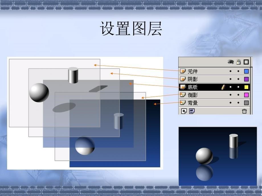 劳动和社会保障部全国计算机信息高新技术考试_第5页