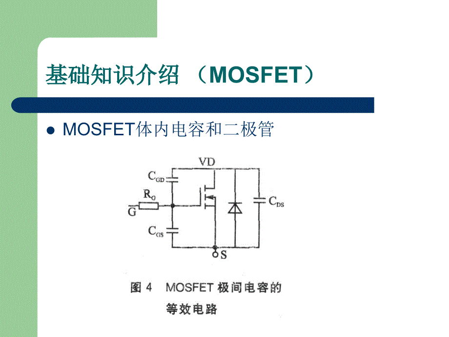 单相全桥逆变电路讲解_第4页