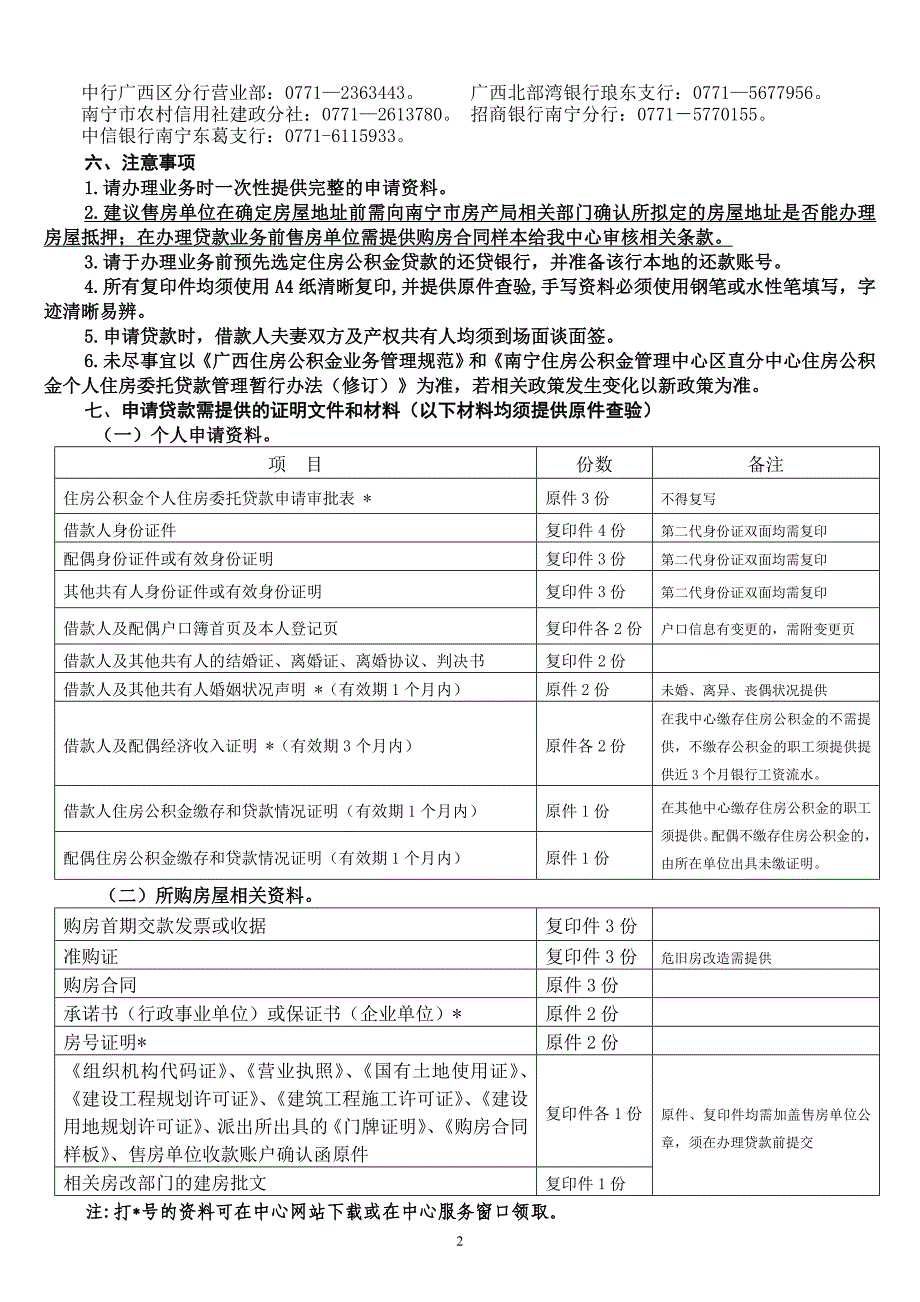 南宁住房公积金管理中心区直分中心_第2页