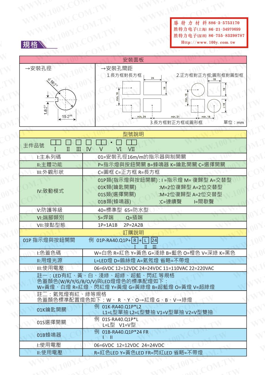 加高边框,防止不必要的误碰致动_第4页