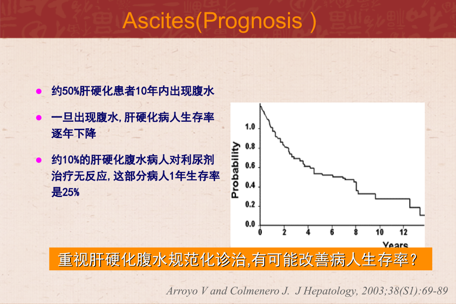 肝硬化腹水共识意见解读与争议_第3页