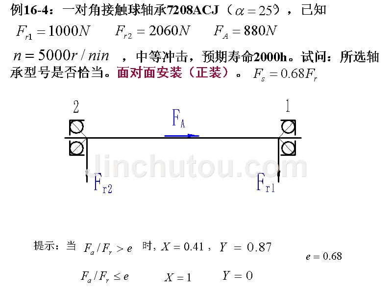 机械设计基础习题课_第1页