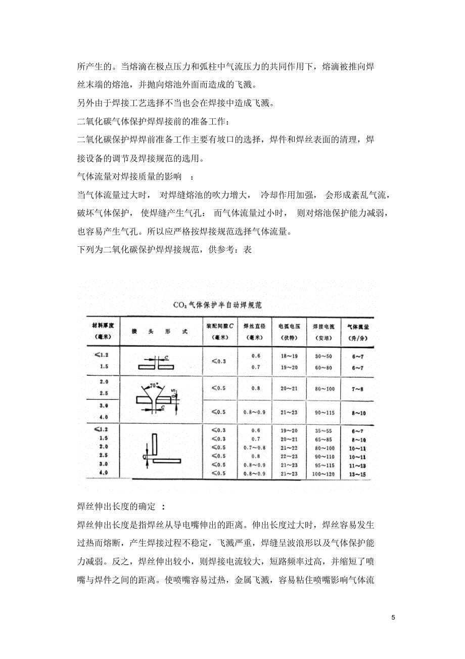 气体保护焊.培训教材_第5页