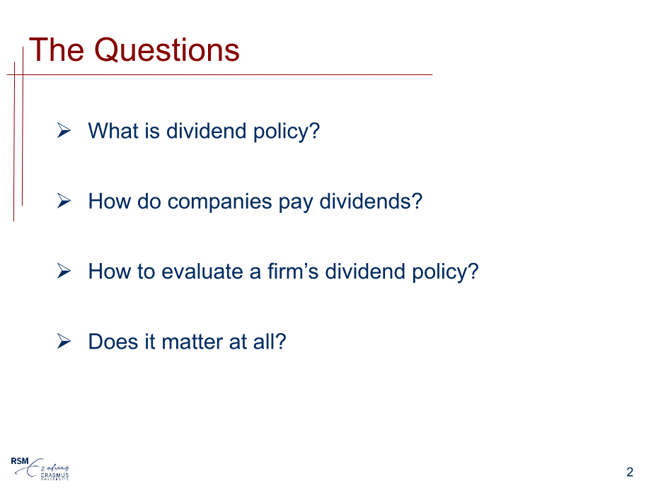 金融经济学dividendpolicy课件_第2页