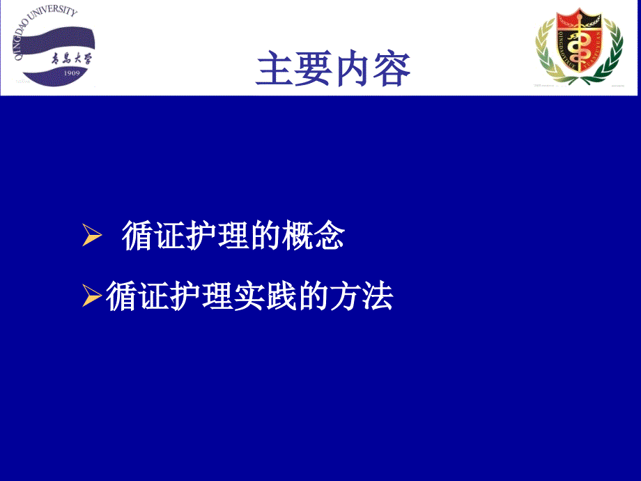 循证护理实践-医学课件_第4页