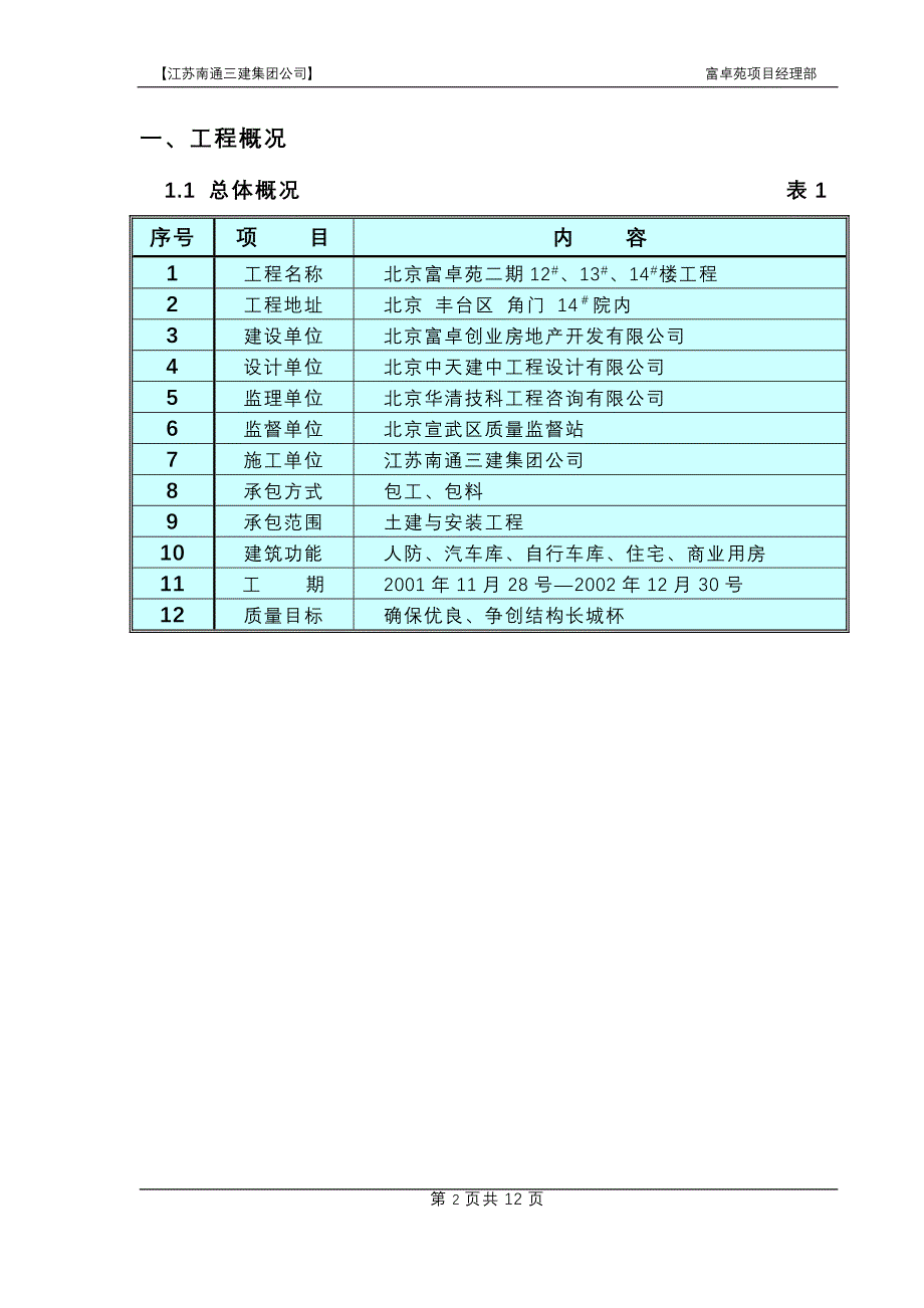 尊敬的各位专家,评委、各位领导_第2页