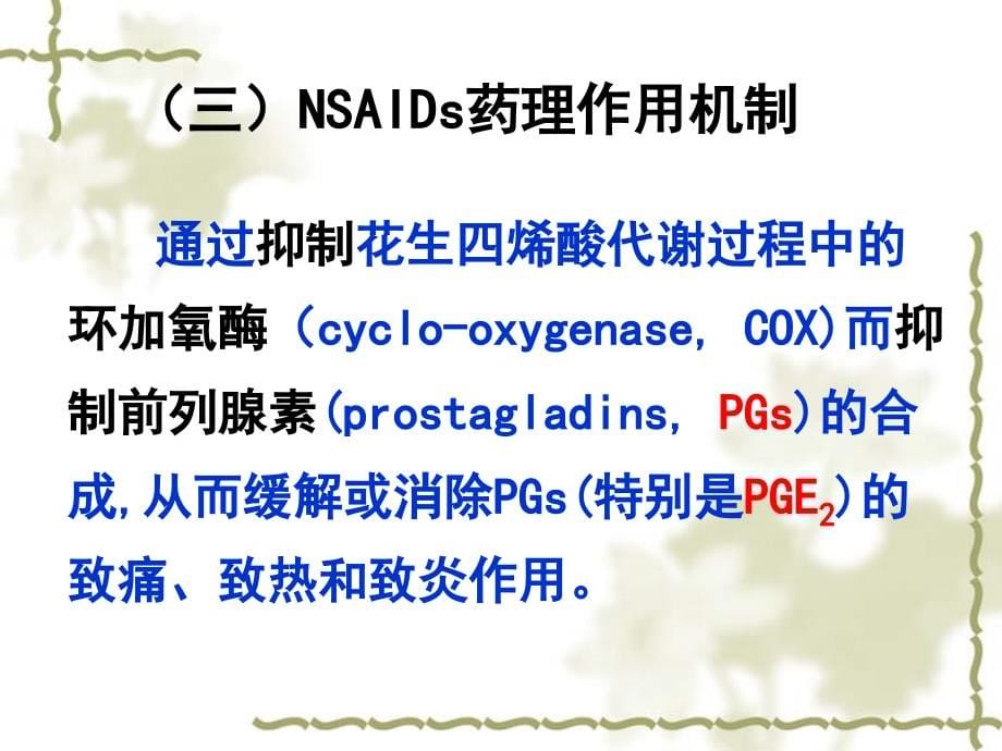 解热镇痛抗炎药课件_第5页