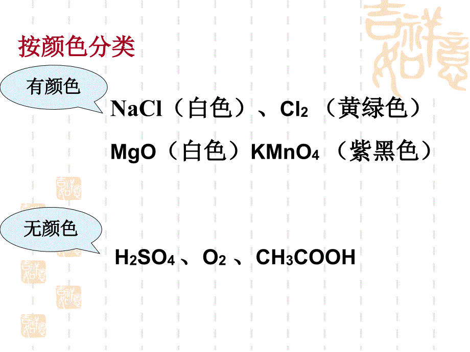 物质的分类和利用7  浙教版[最新]_第4页