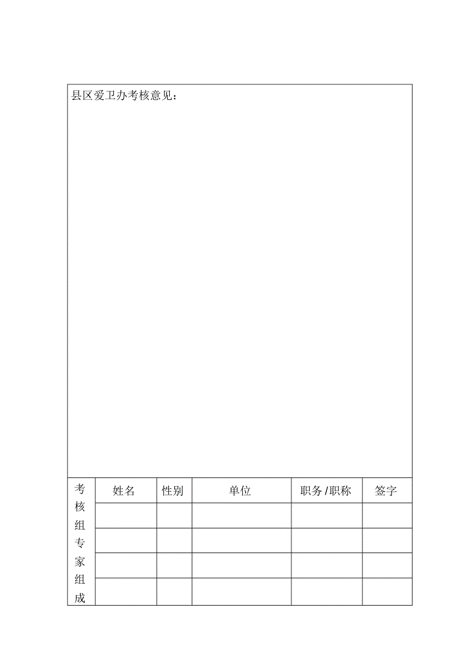 泌阳县委党校卫生单位申报_第3页