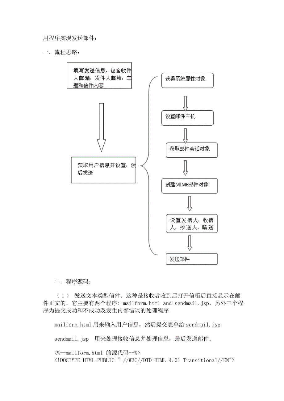 用程序实现发送邮件_第1页