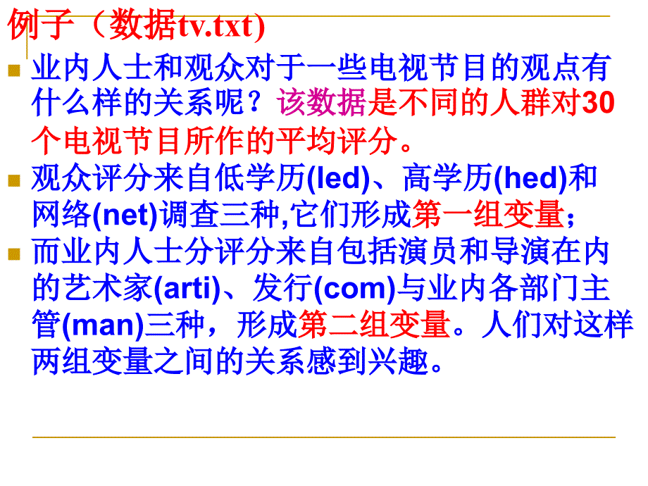 统计学典型相关分析_第4页