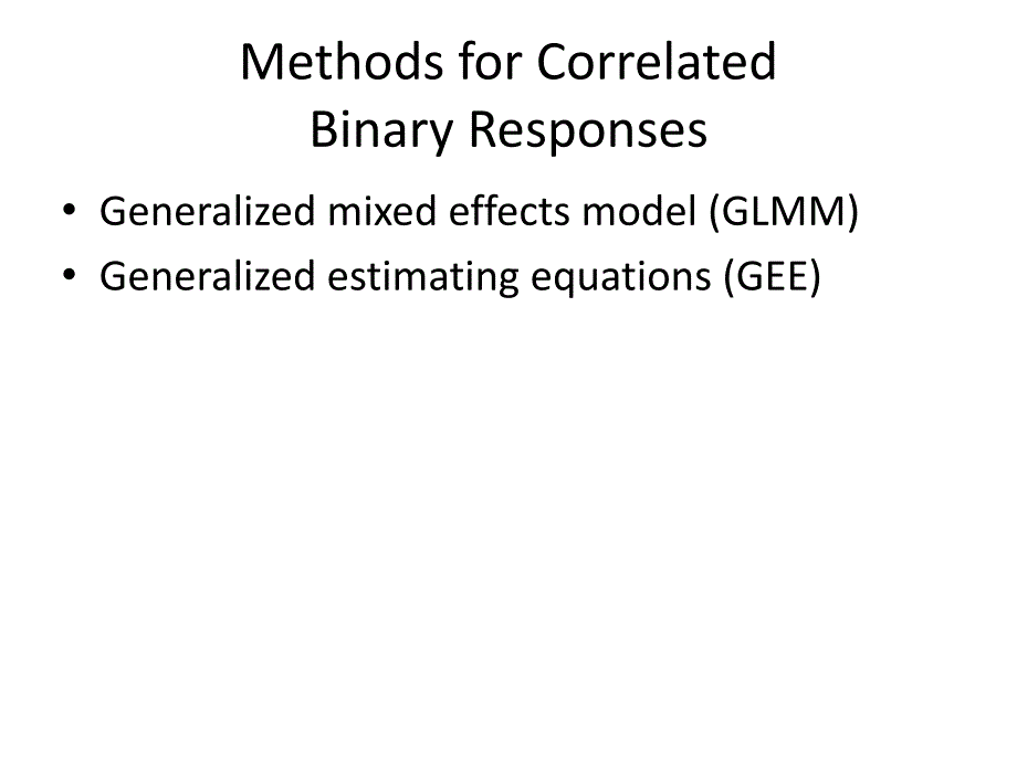 correlated binary and survival data analysis_第3页