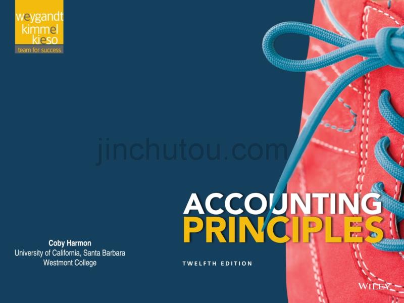 Accounting Principles Process Costing_第1页