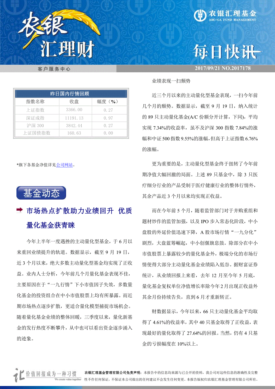 市场热点扩散助力业绩回升优质_第1页