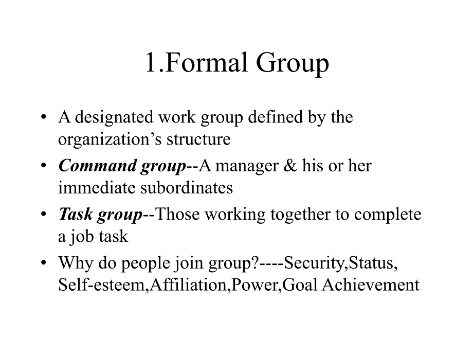 组织行为学foundation of group behavior_第2页
