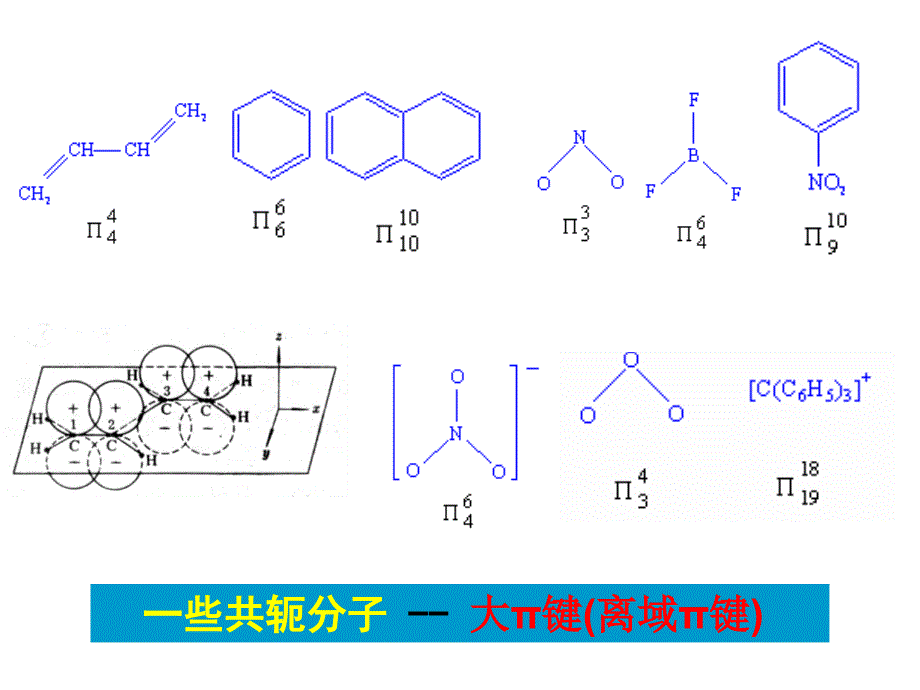 结构化学共轭分子与hmo_第3页