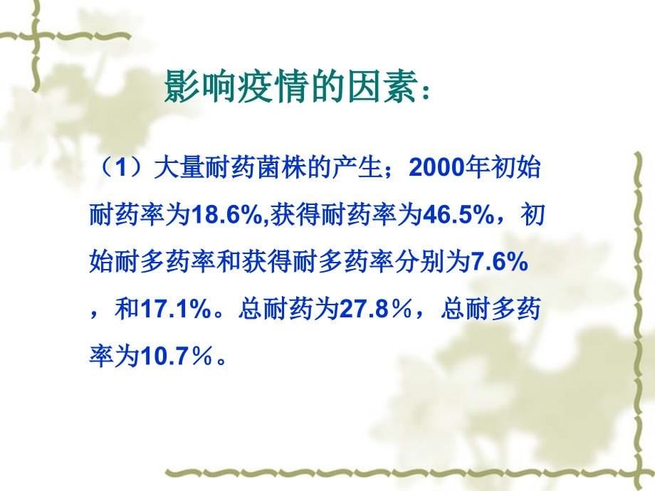 结核病的诊治课件_第5页