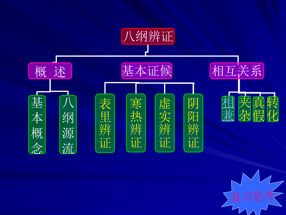 中医诊断学八纲辨证_第2页