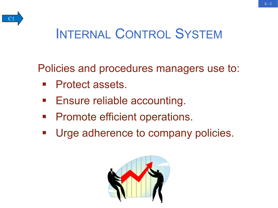 CASH AND INTERNAL CONTROLS_第2页