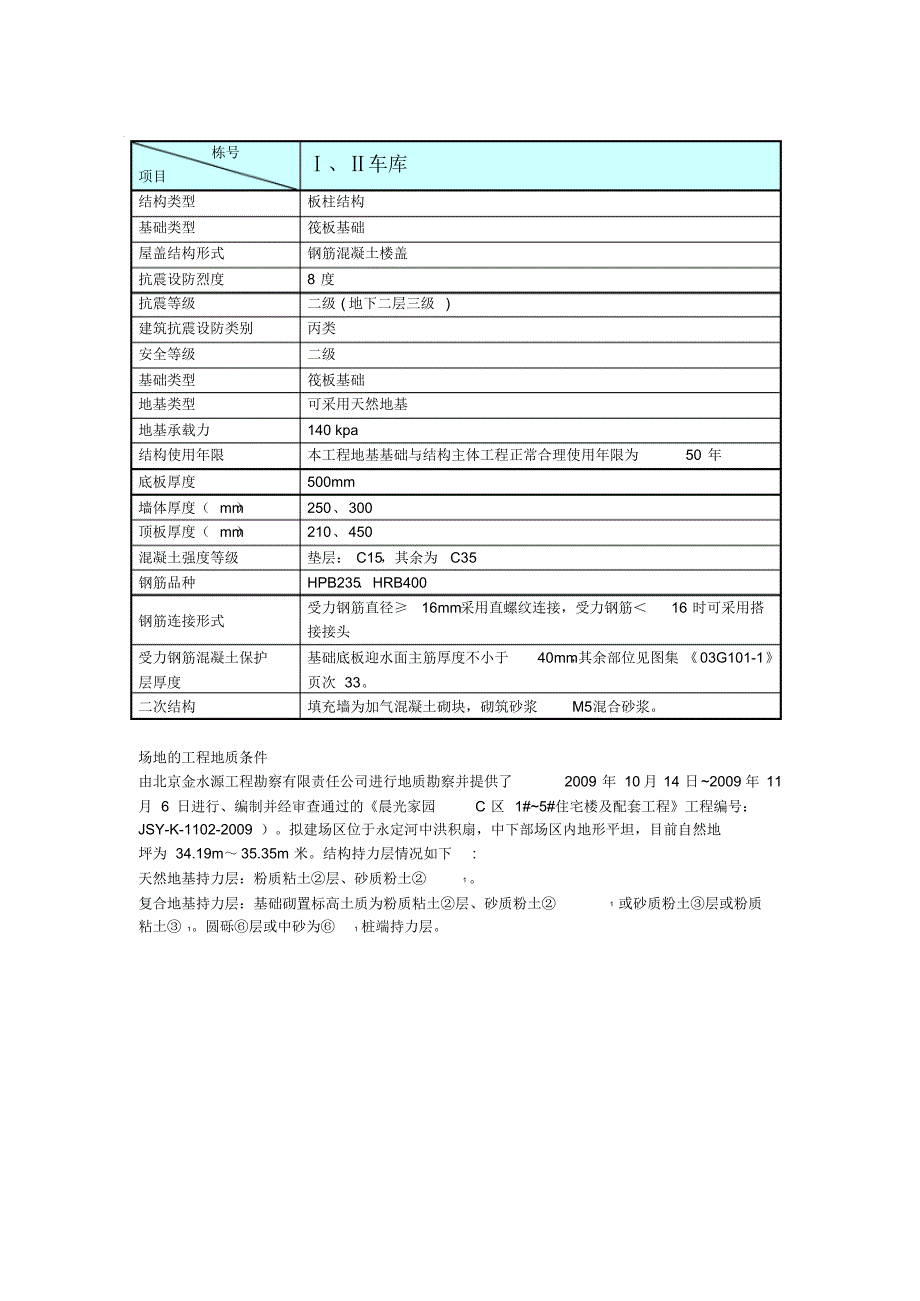 车库顶板覆土方案_第3页