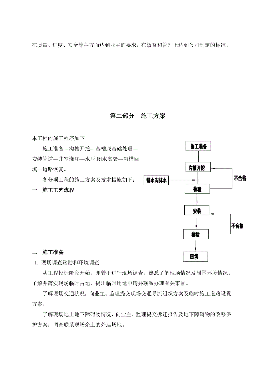 环境工程施工技术设计_第4页