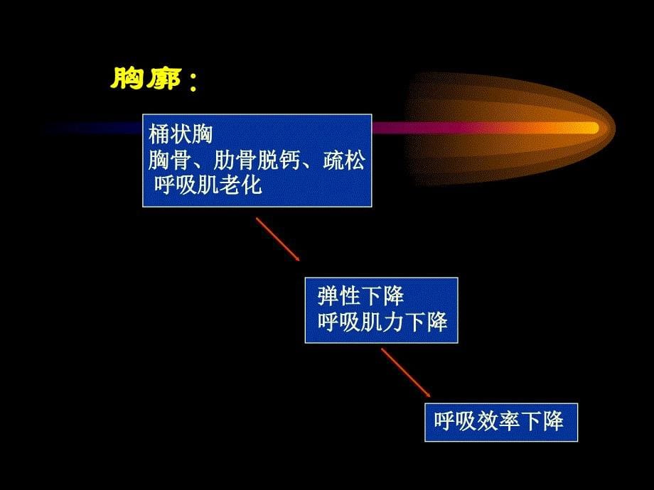 老年人肺部感染诊治进展_第5页