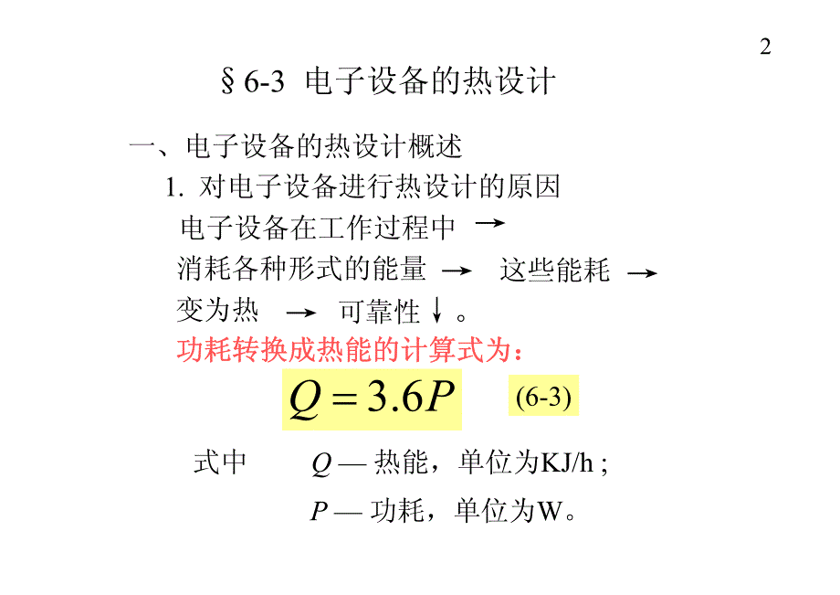 第六章电子系统可靠性设计_第2页