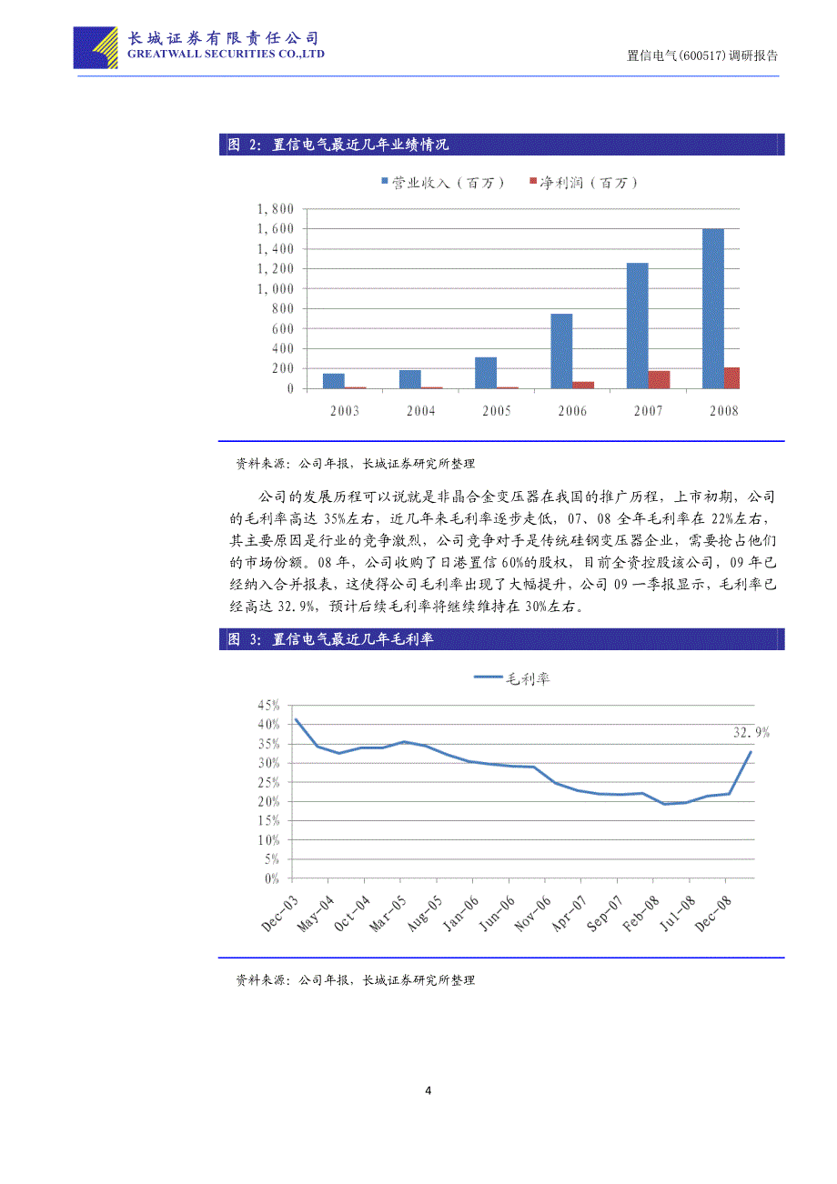 我国节能变压器的领先企业_第4页