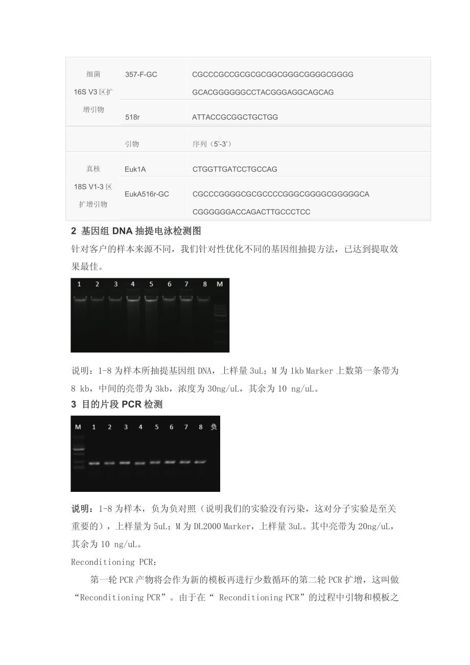 微生物之微生物多样性分析-DGGE_第2页