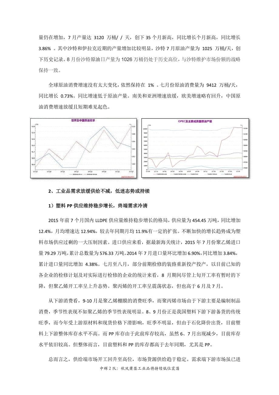 秋风萧瑟,工业品或将_第5页