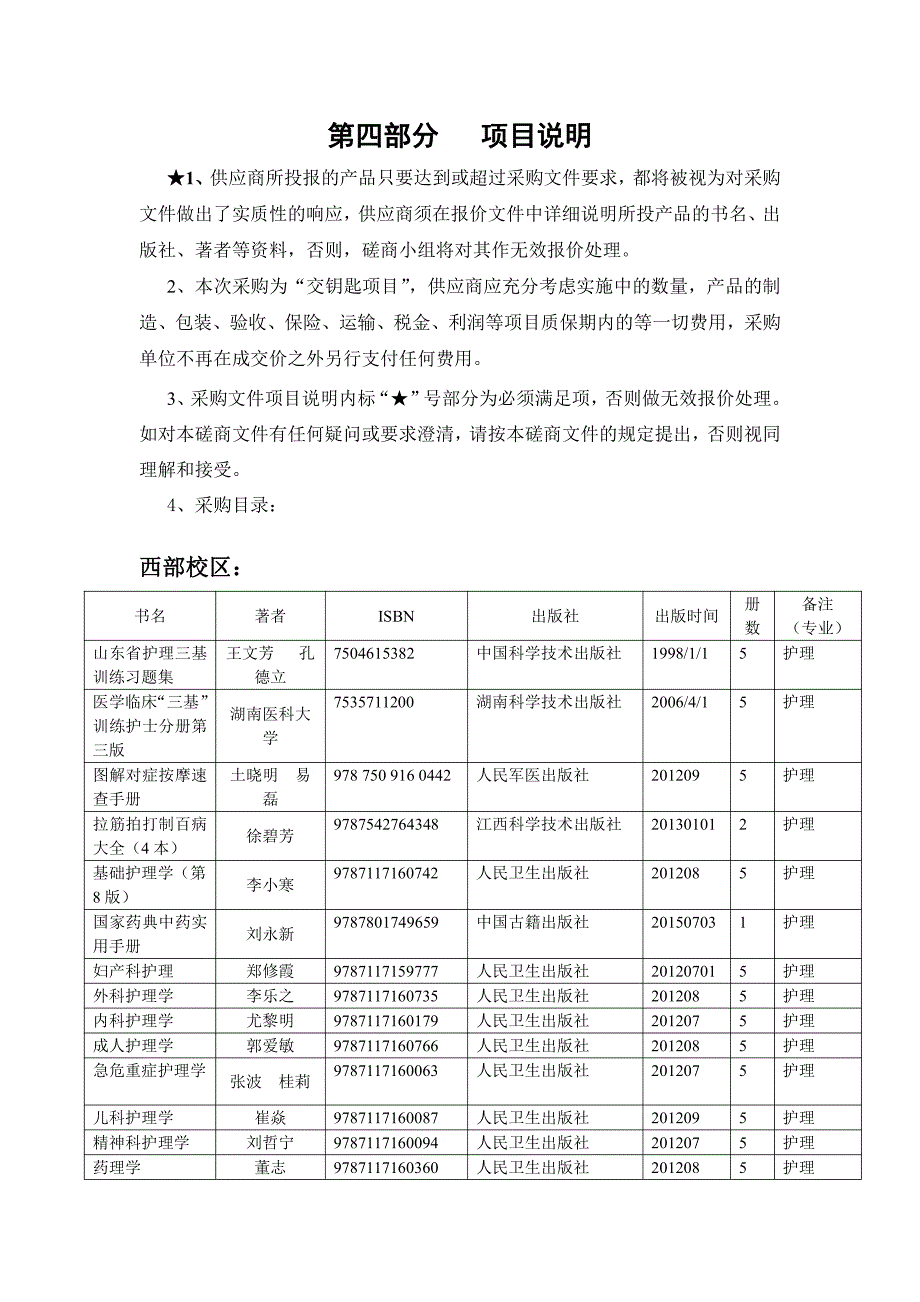 第四部分项目说明_第1页