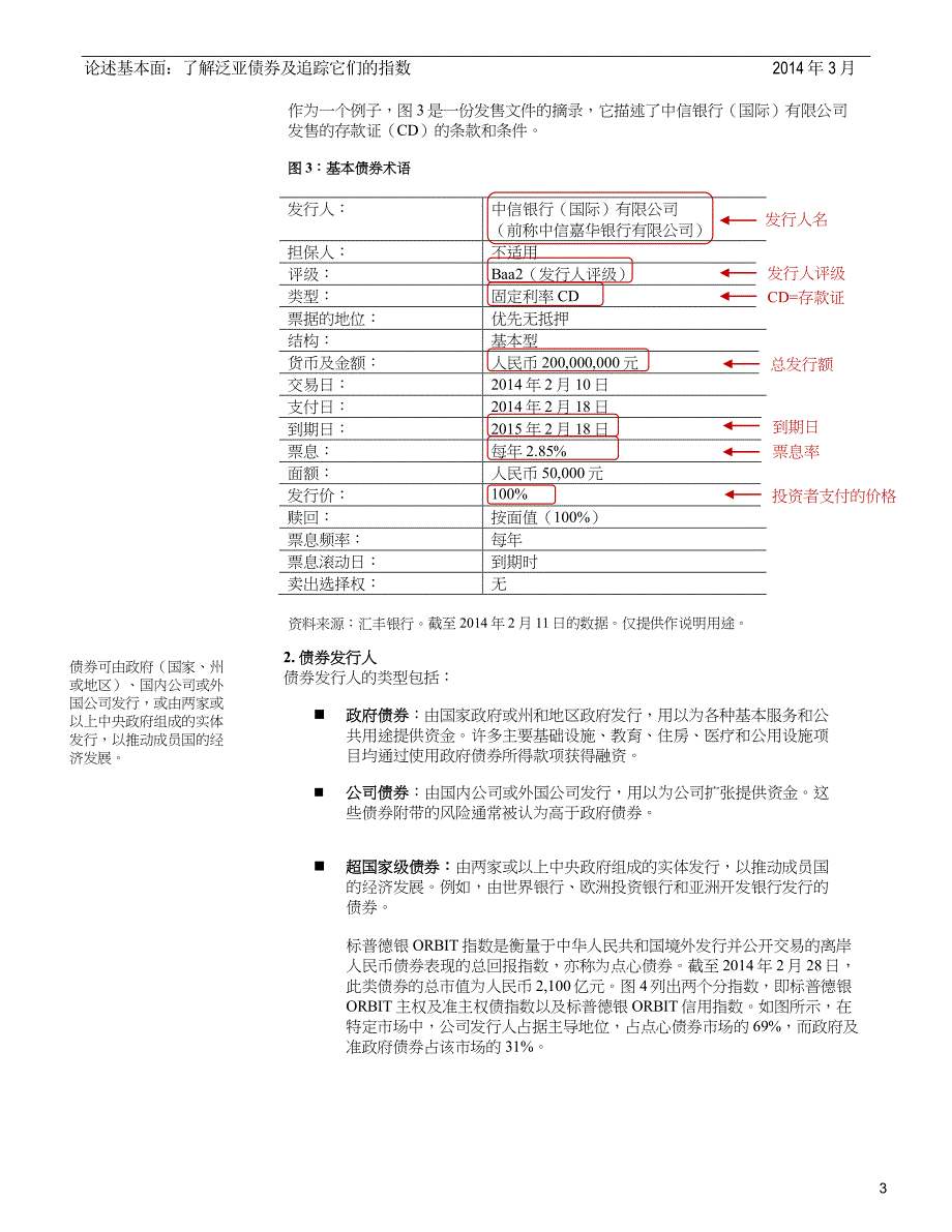 论述基本面了解泛亚债券及追踪它们的指数_第3页