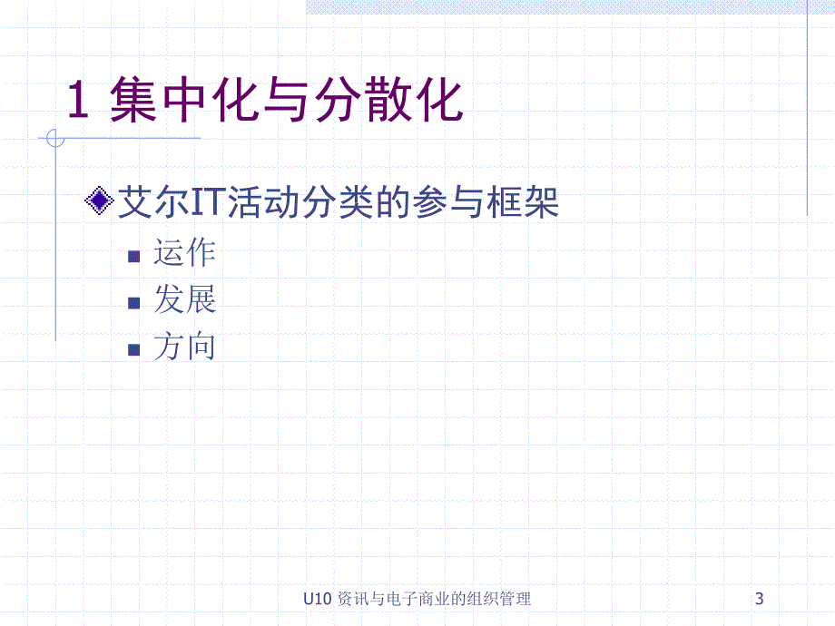 《高级资讯系统及电子商业策略》课件_第3页