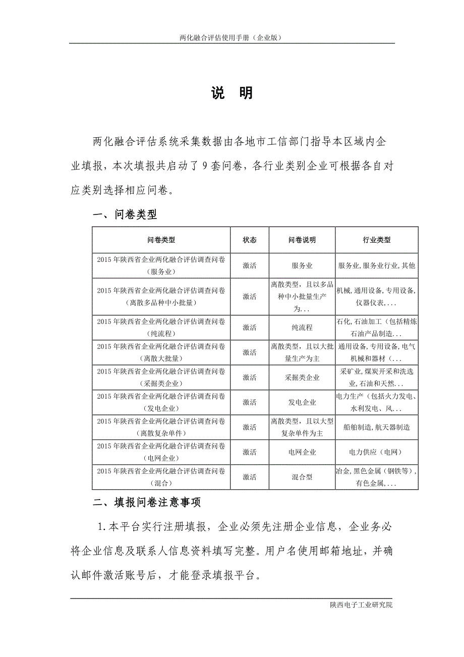 陕西省两化融合评估平台_第2页