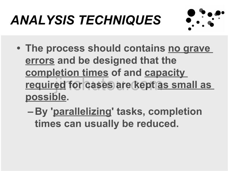 analyzing workflows 课件_第3页