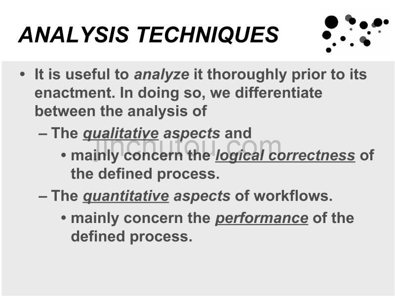 analyzing workflows 课件_第4页