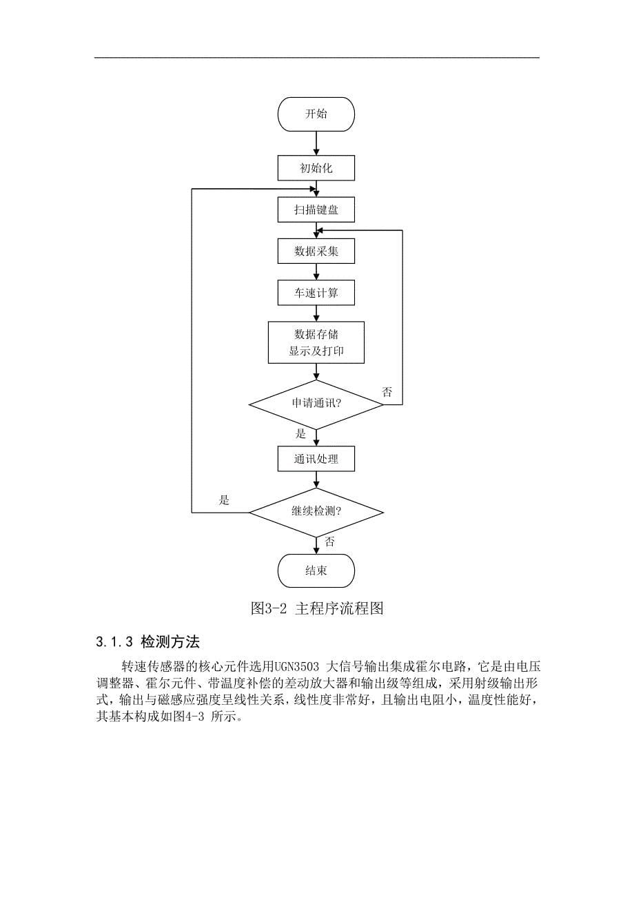 卡丁车制动性能检测系统_第5页