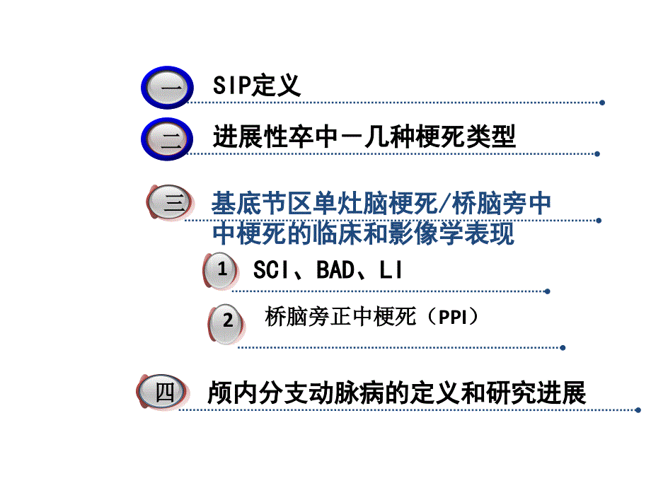 进展性卒中和颅内分支动脉病_第2页