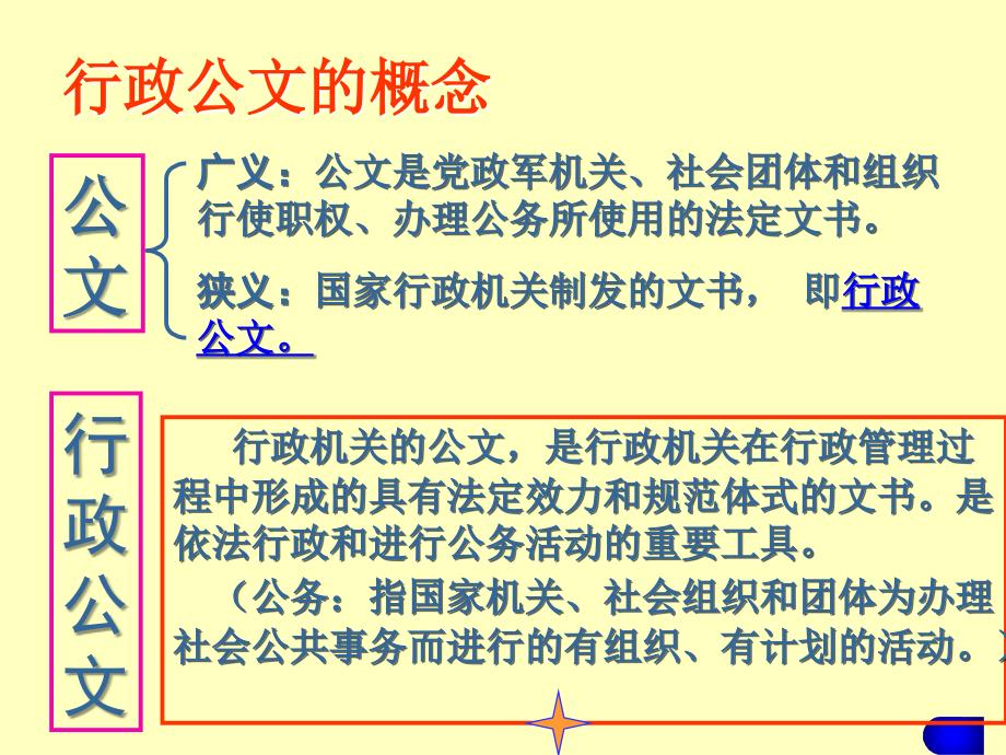 行政公文写作培训_第3页