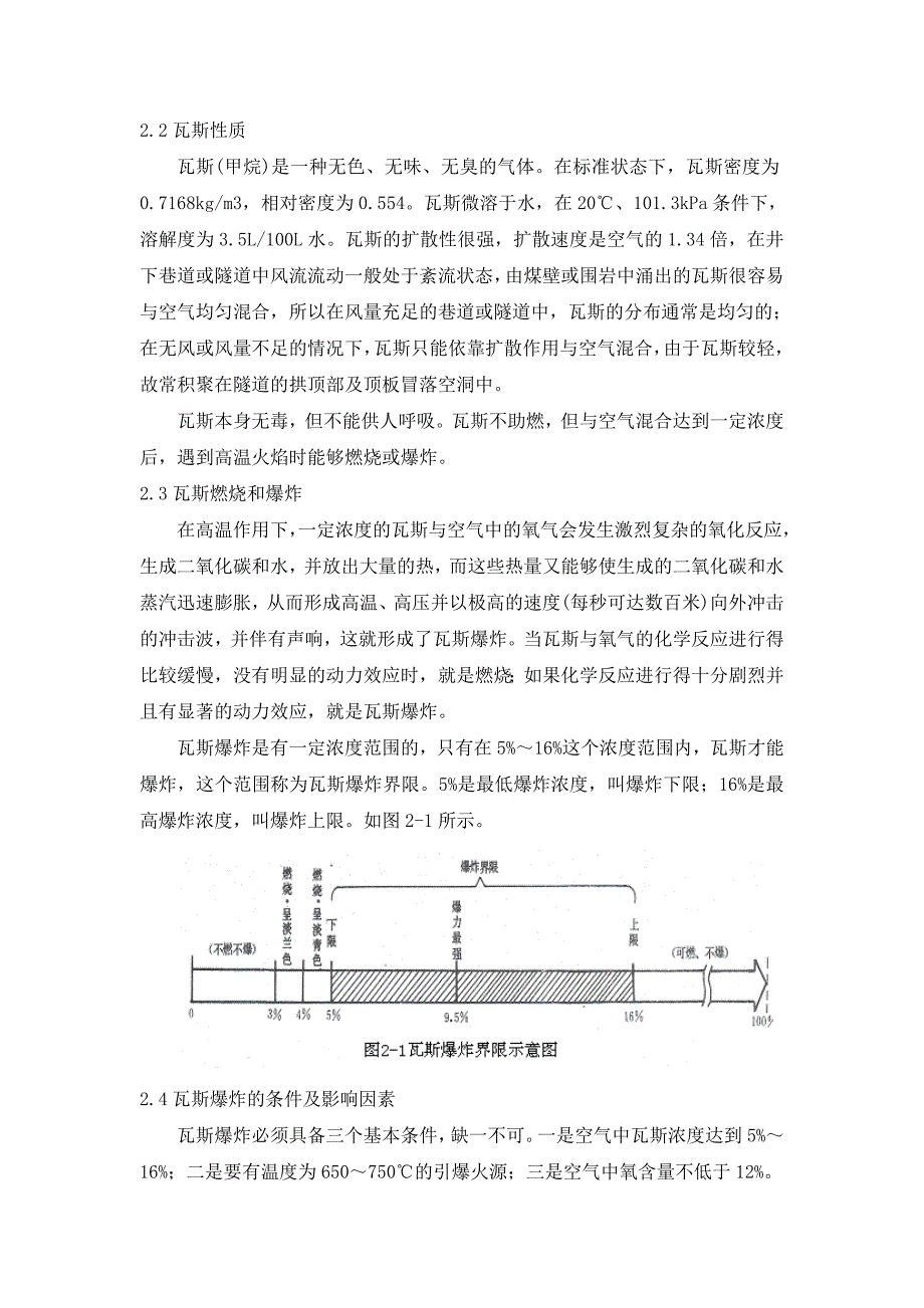 高瓦斯隧道施工技术研究_第2页