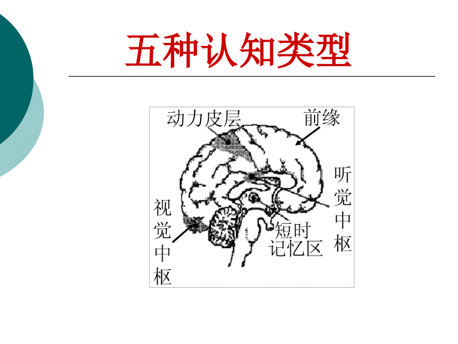 从认知模式解析学生的行为特点_第4页