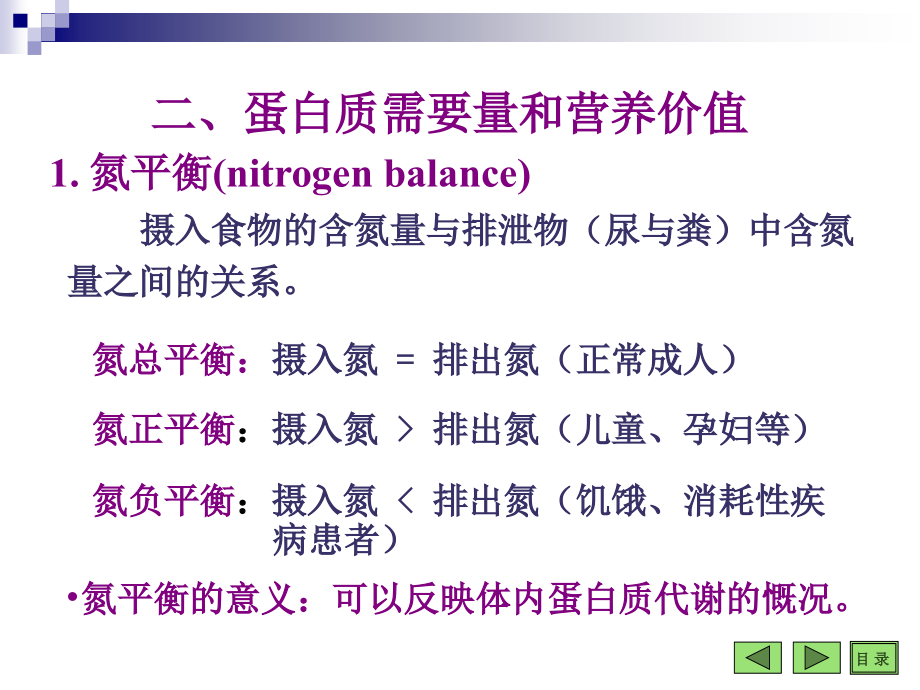 氨基酸代谢MetabolismofAminoAcids汕头大学医学院生物化_第4页