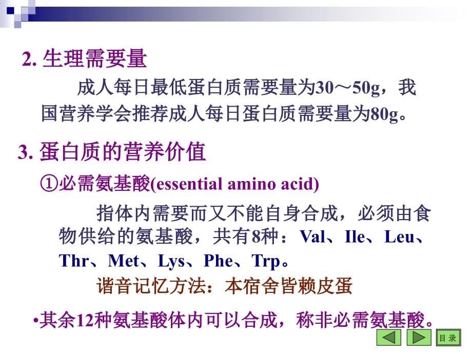 氨基酸代谢MetabolismofAminoAcids汕头大学医学院生物化_第5页