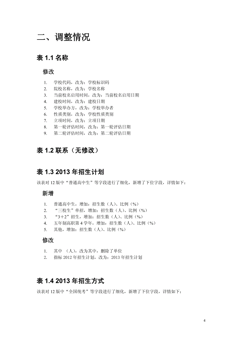 高等职业院校人才培养工作状态数据采集平台v2.13a001版_第4页