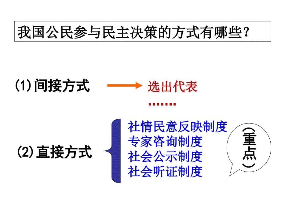 高一政治作出最佳选择_第5页