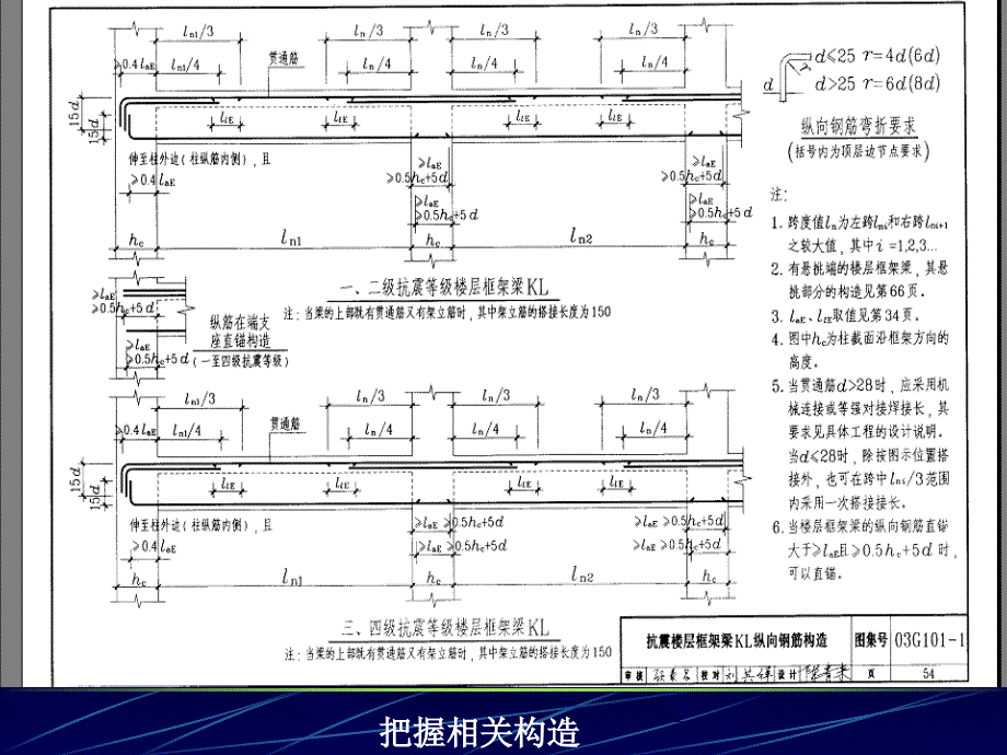 钢筋下料长度计算_第3页