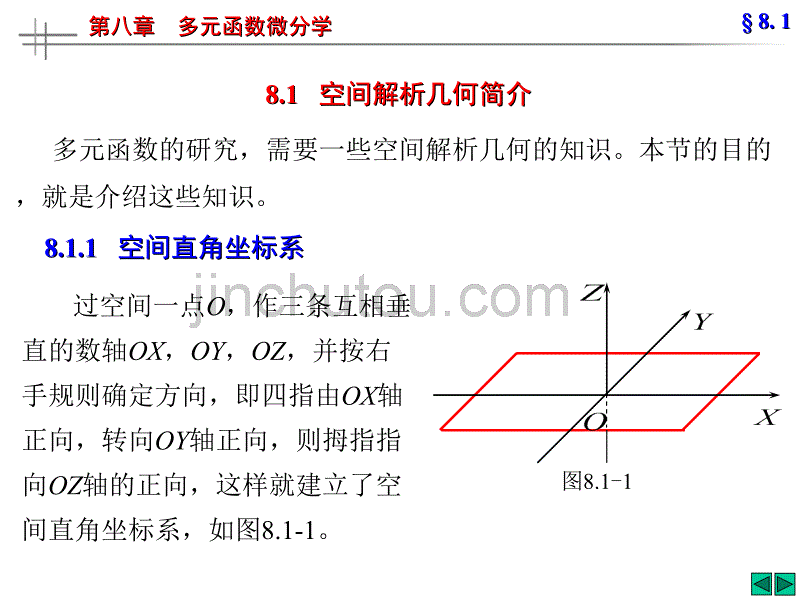 高等数学PPT邱茂路1 (7)_第3页