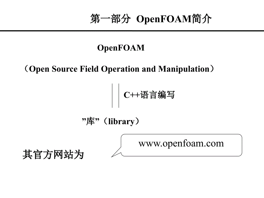 openfoam典型case各文件注释及加入和应用新方程和创建新边界条件教程_第3页